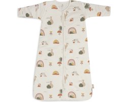 Jollein Baby Winterslaapzak met Afritsbare Mouw 70cm - Middle East