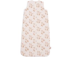Jollein Baby Zomer Slaapzak Hydrofiel - 70cm Funky - Biscuit