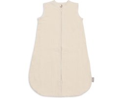 Jollein Baby Zomer Slaapzak Hydrofiel - Newborn - 60cm - Oatmeal
