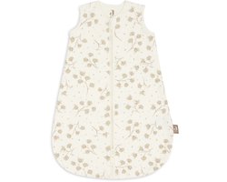 Jollein Newborn Slaapzak Baby Mouwloos 60cm - Jersey - Leafy Dreams