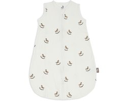 Jollein Newborn Slaapzak Zomer Jersey Rib 60cm - Nostalgic Ride - Zomerslaapzak