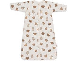 Jollein Slaapzak Baby Met Afristbare Mouw 110cm - Miffy and Friends