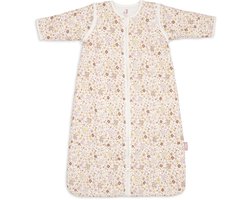 Jollein Slaapzak Baby Met Afristbare Mouw 70cm - Flower Fairies
