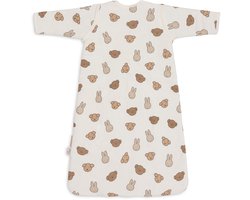 Jollein Slaapzak Baby Met Afristbare Mouw 90cm - Miffy and Friends