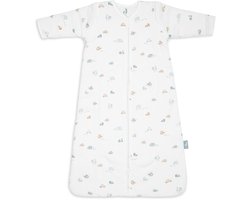 Jollein Slaapzak Baby Met Afristbare Mouw 90cm - On the Go