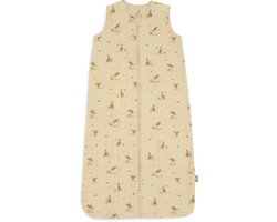 Jollein Slaapzak Baby Mouwloos 110cm - Hydrofiel - Kangaroots