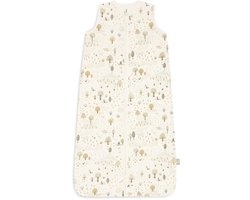 Jollein Slaapzak Baby Mouwloos 110cm - Jersey - Tiny Park
