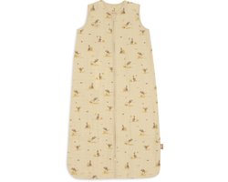 Jollein Slaapzak Baby Mouwloos 70cm - Hydrofiel - Kangaroots