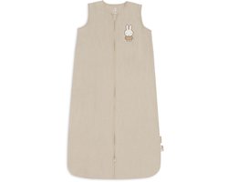 Jollein Slaapzak Baby Mouwloos 70cm - Hydrofiel - Miffy Applique Family Farm