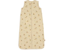 Jollein Slaapzak Baby Mouwloos 90cm - Hydrofiel - Kangaroots