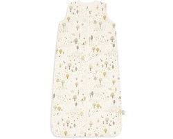 Jollein Slaapzak Baby Mouwloos 90cm - Jersey - Tiny Park