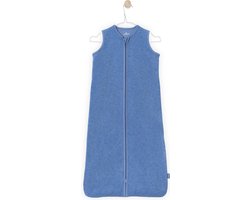 Jollein Speckled Slaapzak zomer 70cm blue