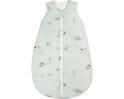 Julius Zolner Jersey Slaapzak - Farm - Maat 60