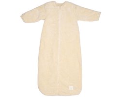 Koeka baby 4 seizoenen slaapzak Malmo pebble 6-30M