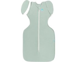 Love To Dream Transition Bag Inbakerslaapzak - Fase 2 - Maat L - Olive