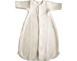 Merinowollen slaapzak prematuur (Engel) |  62