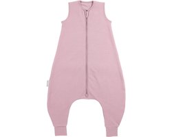 Meyco Baby Studio Collection Classic Slaapoverall Jumper - Purple Pink - 80cm - 1.0 TOG