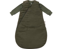 Noppies Babyslaapzak Uni Baby Maat 60 cm