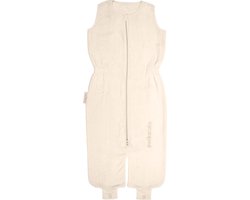 Puckababy Bag Kidz peuterslaapzak (vanaf 2.5 jaar) - Pure Teddy - TOG 2.0 - Winterslaapzak