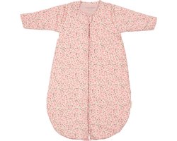 Slaapzak winter 110 cm - Roze - Maat 110 cm - Fairy Garden - Fairy Floral