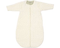 Slaapzak winter 70 cm - Groen - Maat 70 cm - Essentials - Blueberry Leaves