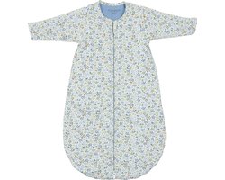 Slaapzak winter 90 cm - Blauw - Maat 90 cm - Forest Friends - Forest Adventure