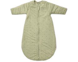 Slaapzak winter – Groen – Maat 90 cm – Essentials