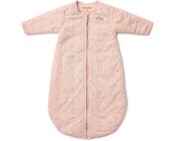 Slaapzak winter – Roze – Maat 110 cm – Essentials