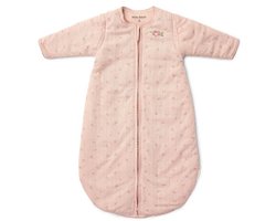 Slaapzak winter – Roze – Maat 90 cm – Essentials