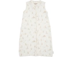 Slaapzak zomer hydrofiel 90 cm Baby Bunny