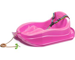 Slee voor baby's vanaf 1 jaar - veilige en comfortabele wintersport voor kinderen