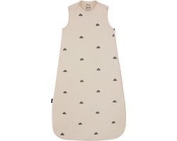 SnüzPouch Slaapzak - 6-18 Mnd - Sand Cloud