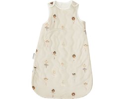 Supercute Slaapzak Ballerina's 85 cm maat M