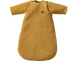 Vertbaudet ALASKA Basics Fleece trappelzak