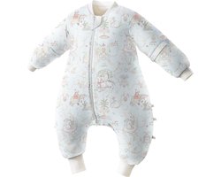 Vos&Bos 3.5 TOG Winter Slaapzak met Benen Dreamland - Dream Circus - M