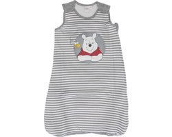 Winnie the Pooh Slaapzak - Grijs - 70 CM - 0-6 Maanden
