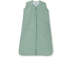 Winter slaapzak 70 cm zonder mouw jade Mingle moose.