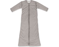 Winter slaapzak met mouw 90 cm grijs Mingle Moose