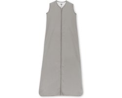 Zomer slaapzak 110 cm 100% katoen grijs Mingle moose.