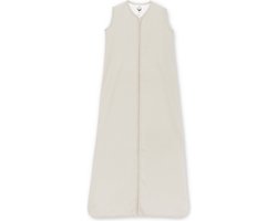 Zomer slaapzak 110 cm 100% katoen zand-taupe Mingle moose.