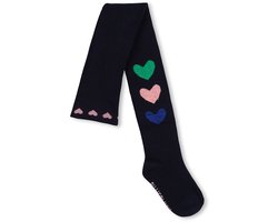 Billieblush - Sokken - Blauw - Maat 23