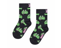 Happy Socks - Kids Frog Sock - Unisex - Sokken