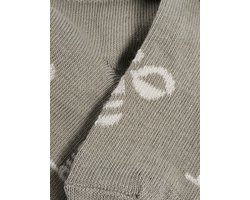 Hummel Kinder Socken Mini Bee Sock 234048 Rock Ridge-21-23