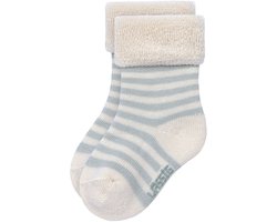 Lässig Badstof Sokken GOTS 3 pcs – Dog – Maat 12‑14