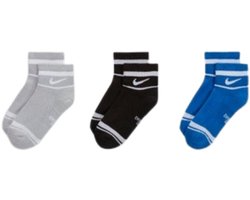 Nike Everyday Sokken (3 paar) Kinderen maat S 34-38