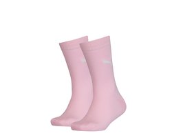 PUMA Kindersokken 2-Pack Rose Water
