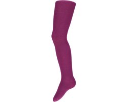 Apollo - Maillot meisjes - Kinder maillot - Maat 128/134 - Mauve - Maillots - Legging meisjes - Maillot 128 - Meisjes maillot - Legging meisje - Maillot mauve