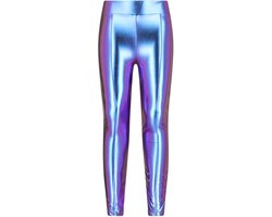 B.Nosy Y508-5524 Meisjes Legging - Maat 122-128