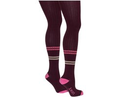 B.Nosy Y509-5921 Meisjes Maillot - Maat 122-128