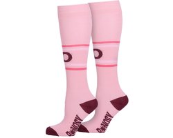 B.Nosy Y602-5903 Candy Sokken- Maat 35/38